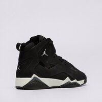 Buty dziecięce JORDAN TRUE FLIGHT BG  343795-050 kolor czarny