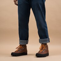 Męskie buty outdoor TIMBERLAND WORLD HIKER MID tb0a44cbde11 kolor brązowy