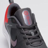 Dziecięce buty do biegania NIKE DOWNSHIFTER 12 dm4194-001 kolor szary