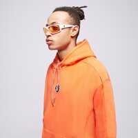 PUMA BLUZA Z KAPTUREM 534175 534175 26 kolor pomarańczowy