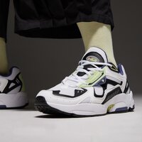 Męskie buty FILA ARCHIVE RJV 1fm02732143 kolor biały