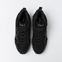 Damskie  buty outdoor FILA GRAND TIER MID 5jm01930002 kolor czarny