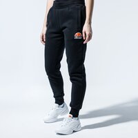 Spodnie damskie ELLESSE SPODNIE QUEENSTOWN BLK sgc07458011 kolor czarny