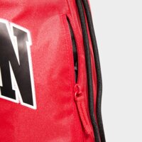 Damski worek JORDAN TOREBKA JERSEY GYM SACK 9a0757r78 kolor czerwony