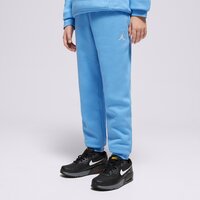 Spodnie dziecięce JORDAN SPODNIE JDB MJ BROOKLYN FLC ESS PANT BOY 95d234-u25 kolor niebieski