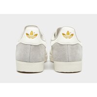 Męskie buty ADIDAS GAZELLE GREY/CREAM ih3816 kolor szary