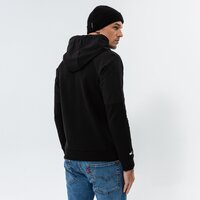 CONFRONT BLUZA Z KAPTUREM VERTICAL LOGO cf321blm33001 kolor czarny