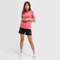 Spodenki damskie ADIDAS SZORTY W 3S SJ SHO gm5523 kolor czarny