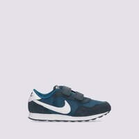Buty dziecięce NIKE MD VALIANT cn8559-405 kolor niebieski
