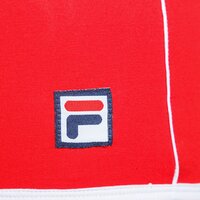 FILA BOXERKI 1 PAK fu5077118 kolor czerwony