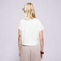 Koszulka damska NIKE T-SHIRT W NSW CLUB SS TEE HBR MD hv5002-100 kolor biały