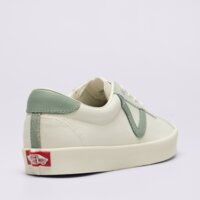 Trampki damskie VANS SPORT  vn000cqrgrn1 kolor kremowy