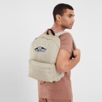 Damski plecak VANS PLECAK OLD SKOOL CLASSIC BACKPACK vn000h4yd3z1 kolor khaki