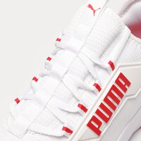 Męskie buty PUMA RETALIATE 37667631 kolor biały