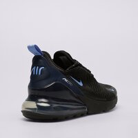 Buty dziecięce NIKE AIR MAX 270 GS hq3811-001 kolor czarny