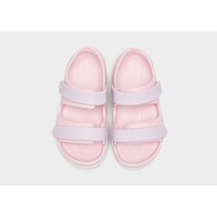 Dziecięce sandały CROCS CROCBAND CRUISER SANDAL K 209423-84i kolor różowy