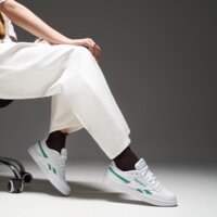 Damskie buty REEBOK CLUB C REVENGE 100074245 kolor biały