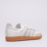 Damskie buty ADIDAS SAMBA OG W ie0877 kolor biały