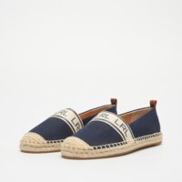 Damskie buty LAUREN RALPH LAUREN CAYLEE III-ESPADRILLES-FLAT 802891448001 kolor granatowy