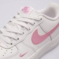 Buty dziecięce NIKE AIR FORCE 1 (GS)  io7403-103 kolor biały