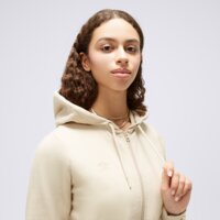 Damska bluza UMBRO BLUZA ROZPINANA Z KAPTUREM ZAHARA ul323bld90003 kolor beżowy