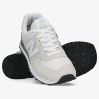 Męskie buty NEW BALANCE 574  ml574evw kolor kremowy