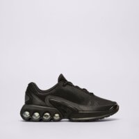 Buty dziecięce NIKE AIR MAX DN BG fb8987-004 kolor czarny
