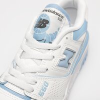 Damskie buty NEW BALANCE 550 bbw550bc kolor biały