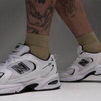 Męskie buty NEW BALANCE 530  mr530ewb kolor biały