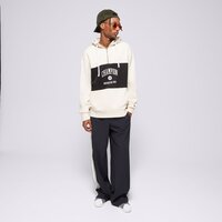 CHAMPION BLUZA HALF ZIP TOP 219851ys137 kolor beżowy