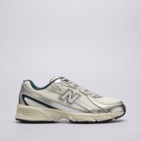 Męskie buty NEW BALANCE 740  u7402el kolor biały