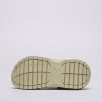 Klapki damskie CROCS CLASSIC MEGA CRUSH CLOG 2079882y2 kolor beżowy