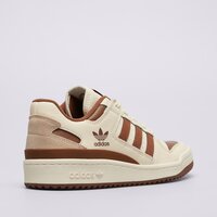 Męskie buty ADIDAS FORUM LOW ig3900 kolor beżowy