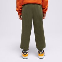Spodnie dziecięce NIKE SPODNIE K NSW CLUB FLC JGGR LBR BOY fd3008-325 kolor khaki