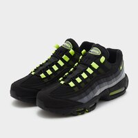 Męskie buty NIKE AIR MAX 95  fv4710-001 kolor czarny