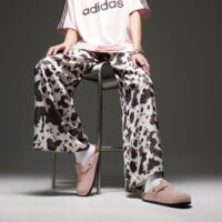 Klapki damskie BIRKENSTOCK BOSTON  1031635 kolor różowy