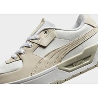 Damskie buty PUMA CALI DREAM  38559702 kolor biały