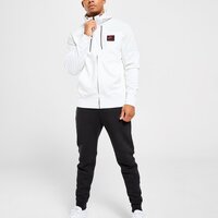 NIKE BLUZA ROZPINANA MAX PK FZ WHT/RED SWEATSHIRT fv5443-100 kolor biały
