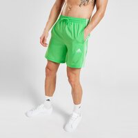 Męskie spodenki ADIDAS SZORTY ESSENTIALS CHELSEA SHORT ik7819 kolor zielony