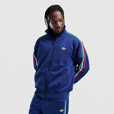 ADIDAS BLUZA ROZPINANA FIREBIRD TT