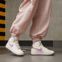 Damskie buty NIKE W AF1 SCULPT dz2782-100 kolor beżowy