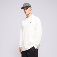 NIKE POLO CLUB fq3417-133 kolor biały