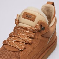 Męskie buty UGG M LOWMEL 1170750-che kolor brązowy
