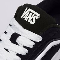 Trampki damskie VANS HYLANE vn000d819x11 kolor czarny