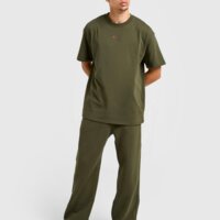 Koszulka męska NIKE T-SHIRT M NRG NOCTA CS TEE SS ib5673-325 kolor khaki