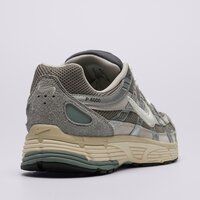 Męskie buty NIKE P-6000 fn7509-029 kolor szary