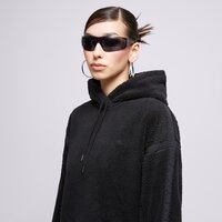 Damska bluza ADIDAS BLUZA Z KAPTUREM HOODIE ii8040 kolor czarny