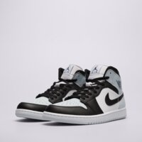Męskie buty JORDAN AIR 1 MID  dq8426-002 kolor niebieski