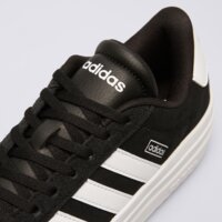 Damskie buty ADIDAS VL COURT BOLD ih9995 kolor czarny