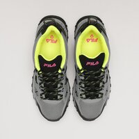 Damskie  buty outdoor FILA EXPLORA 5jm02588055 kolor szary